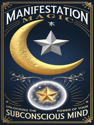 cover image of Manifestation Magic